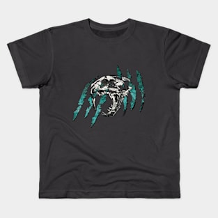 Primal Saber Kids T-Shirt